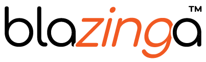 blazinga.com